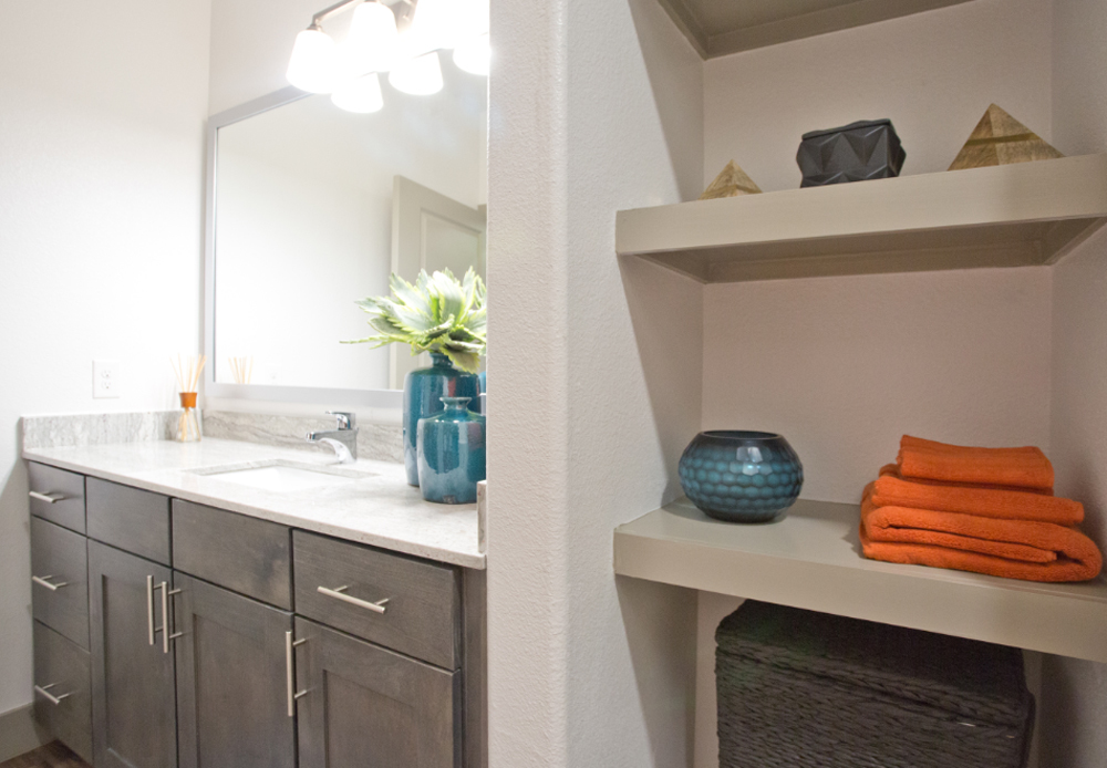 Apartments Austin TX Residences at Saltillo Gallery